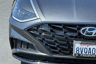 2021 Hyundai Sonata SEL 5NPEL4JA9MH113840 in Fremont, CA 42