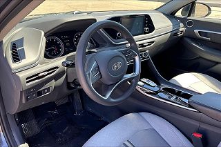 2021 Hyundai Sonata SEL 5NPEL4JAXMH092724 in Fresno, CA 11