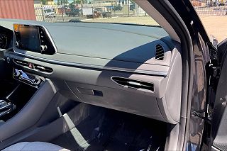 2021 Hyundai Sonata SEL 5NPEL4JAXMH092724 in Fresno, CA 13