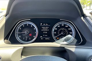 2021 Hyundai Sonata SEL 5NPEL4JAXMH092724 in Fresno, CA 17
