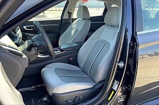 2021 Hyundai Sonata SEL 5NPEL4JAXMH092724 in Fresno, CA 21