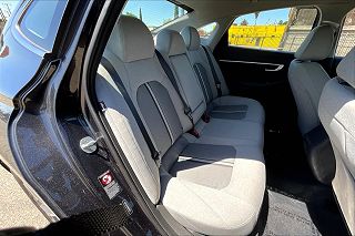 2021 Hyundai Sonata SEL 5NPEL4JAXMH092724 in Fresno, CA 23