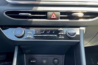 2021 Hyundai Sonata SEL 5NPEL4JAXMH092724 in Fresno, CA 27