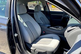 2021 Hyundai Sonata SEL 5NPEL4JAXMH092724 in Fresno, CA 7
