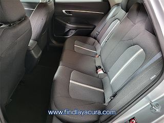 2021 Hyundai Sonata SE 5NPEG4JA9MH076941 in Henderson, NV 12