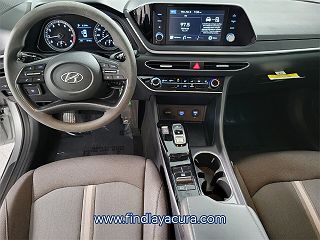 2021 Hyundai Sonata SE 5NPEG4JA9MH076941 in Henderson, NV 13
