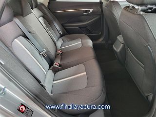 2021 Hyundai Sonata SE 5NPEG4JA9MH076941 in Henderson, NV 15