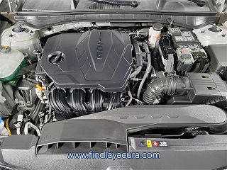2021 Hyundai Sonata SE 5NPEG4JA9MH076941 in Henderson, NV 16