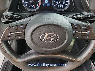 2021 Hyundai Sonata SE 5NPEG4JA9MH076941 in Henderson, NV 19