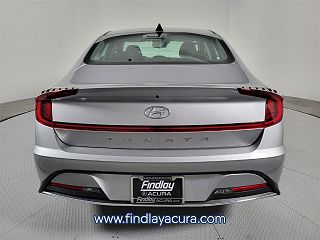 2021 Hyundai Sonata SE 5NPEG4JA9MH076941 in Henderson, NV 5