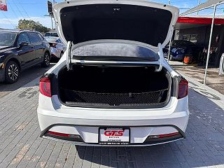 2021 Hyundai Sonata SE 5NPEG4JA6MH112228 in Kissimmee, FL 12