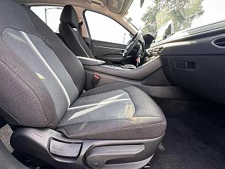 2021 Hyundai Sonata SE 5NPEG4JA6MH112228 in Kissimmee, FL 20