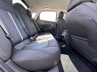 2021 Hyundai Sonata SE 5NPEG4JA6MH112228 in Kissimmee, FL 9