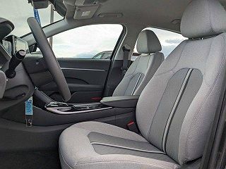 2021 Hyundai Sonata SE 5NPEG4JA1MH082877 in La Quinta, CA 13
