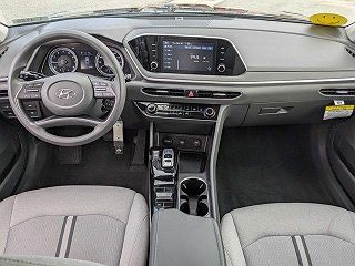 2021 Hyundai Sonata SE 5NPEG4JA1MH082877 in La Quinta, CA 23