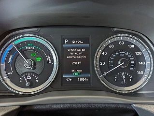 2021 Hyundai Sonata SEL KMHL34JJ2MA032902 in La Quinta, CA 19