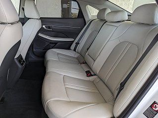 2021 Hyundai Sonata Limited Edition KMHL54JJ3MA027881 in La Quinta, CA 26