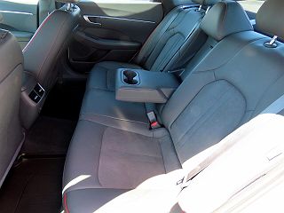 2021 Hyundai Sonata SEL 5NPEJ4J28MH128747 in Lafayette, TN 14