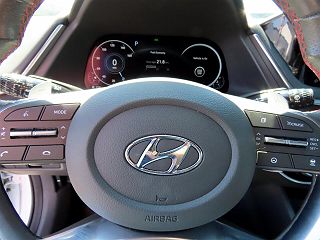 2021 Hyundai Sonata SEL 5NPEJ4J28MH128747 in Lafayette, TN 24