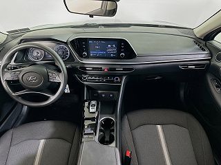 2021 Hyundai Sonata SE 5NPEG4JA6MH083782 in Langhorne, PA 12