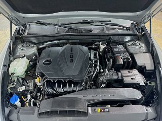 2021 Hyundai Sonata SE 5NPEG4JA6MH083782 in Langhorne, PA 25
