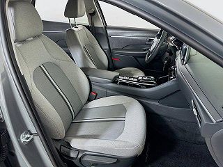 2021 Hyundai Sonata SE 5NPEG4JA4MH092559 in Langhorne, PA 10
