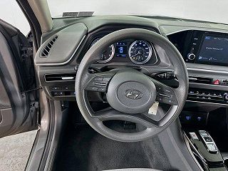 2021 Hyundai Sonata SE 5NPEG4JA4MH092559 in Langhorne, PA 19