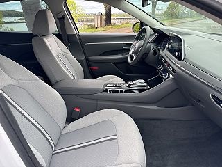 2021 Hyundai Sonata SEL 5NPEL4JA3MH104115 in Lenoir City, TN 10