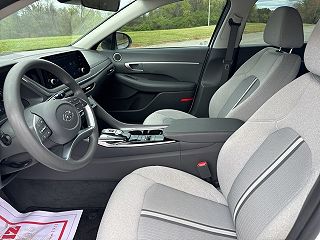 2021 Hyundai Sonata SEL 5NPEL4JA3MH104115 in Lenoir City, TN 15