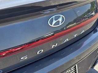 2021 Hyundai Sonata SEL 5NPEL4JA7MH090526 in Lillington, NC 16