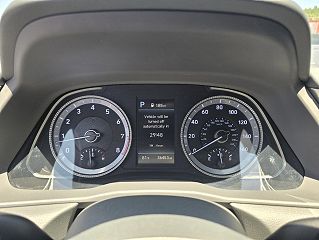 2021 Hyundai Sonata SEL 5NPEL4JA7MH090526 in Lillington, NC 22