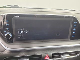 2021 Hyundai Sonata Limited Edition 5NPEH4J2XMH078333 in Livonia, MI 14