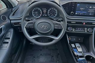 2021 Hyundai Sonata SEL 5NPEL4JA5MH066922 in Long Beach, CA 15