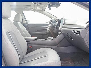 2021 Hyundai Sonata SEL 5NPEF4JA8MH120107 in Los Angeles, CA 20