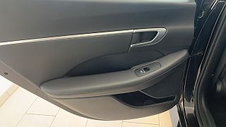 2021 Hyundai Sonata SEL 5NPEL4JA6MH094308 in Menomonee Falls, WI 10