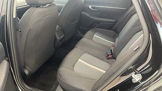 2021 Hyundai Sonata SEL 5NPEL4JA6MH094308 in Menomonee Falls, WI 11