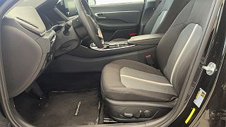 2021 Hyundai Sonata SEL 5NPEL4JA6MH094308 in Menomonee Falls, WI 14