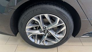 2021 Hyundai Sonata SEL 5NPEL4JA6MH094308 in Menomonee Falls, WI 8