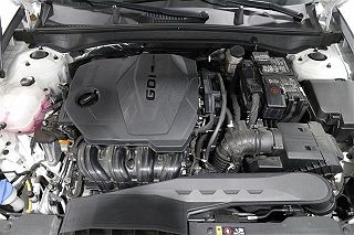 2021 Hyundai Sonata SE 5NPEG4JA7MH113078 in Mentor, OH 18