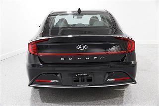 2021 Hyundai Sonata SE 5NPEG4JA7MH114652 in Mentor, OH 17