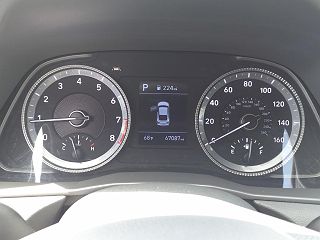 2021 Hyundai Sonata SE 5NPEG4JA0MH080523 in Montclair, CA 13