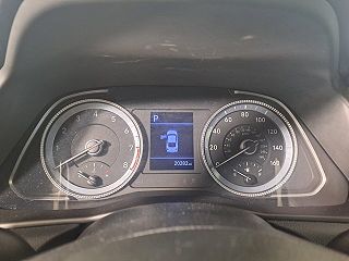 2021 Hyundai Sonata SE 5NPEG4JA2MH105440 in New Orleans, LA 19