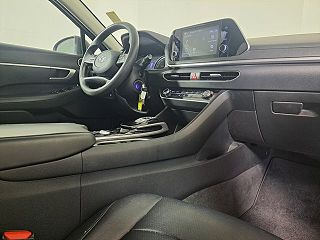 2021 Hyundai Sonata SE 5NPEG4JA2MH105440 in New Orleans, LA 29