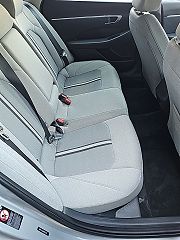 2021 Hyundai Sonata SEL 5NPEL4JAXMH112759 in Newport News, VA 11