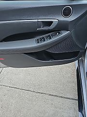 2021 Hyundai Sonata SEL 5NPEL4JAXMH112759 in Newport News, VA 13