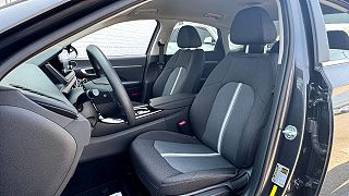2021 Hyundai Sonata SE 5NPEG4JA6MH075973 in North Hollywood, CA 10