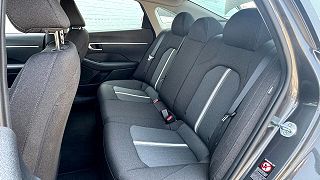2021 Hyundai Sonata SE 5NPEG4JA6MH075973 in North Hollywood, CA 20