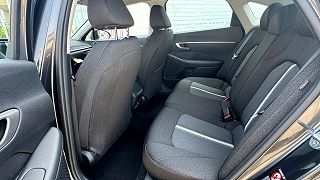 2021 Hyundai Sonata SE 5NPEG4JA6MH075973 in North Hollywood, CA 21