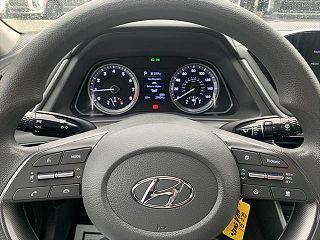 2021 Hyundai Sonata SE 5NPEG4JA1MH096181 in Pittsfield, MA 15