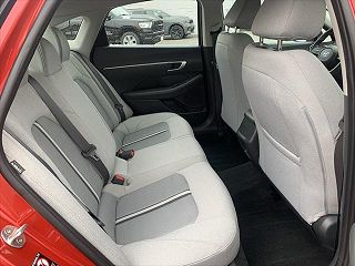 2021 Hyundai Sonata SE 5NPEG4JA1MH096181 in Pittsfield, MA 8